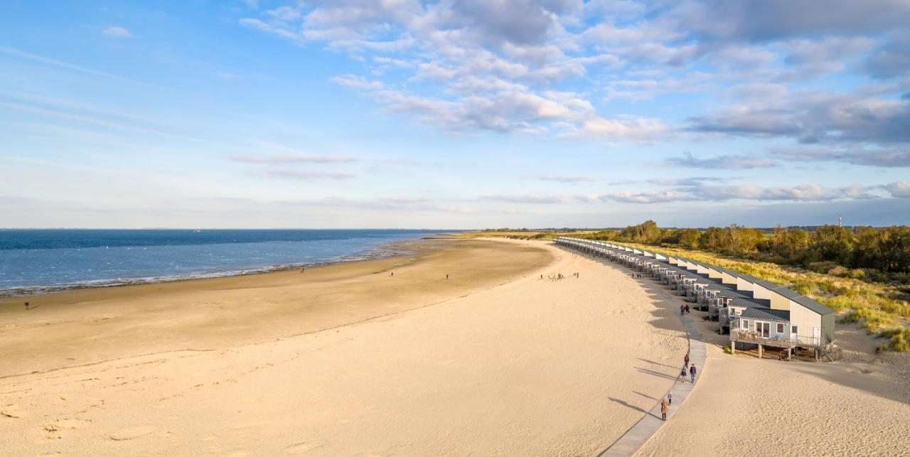 Rbr 6062 - Beach Resort Kamperland Exteriör bild