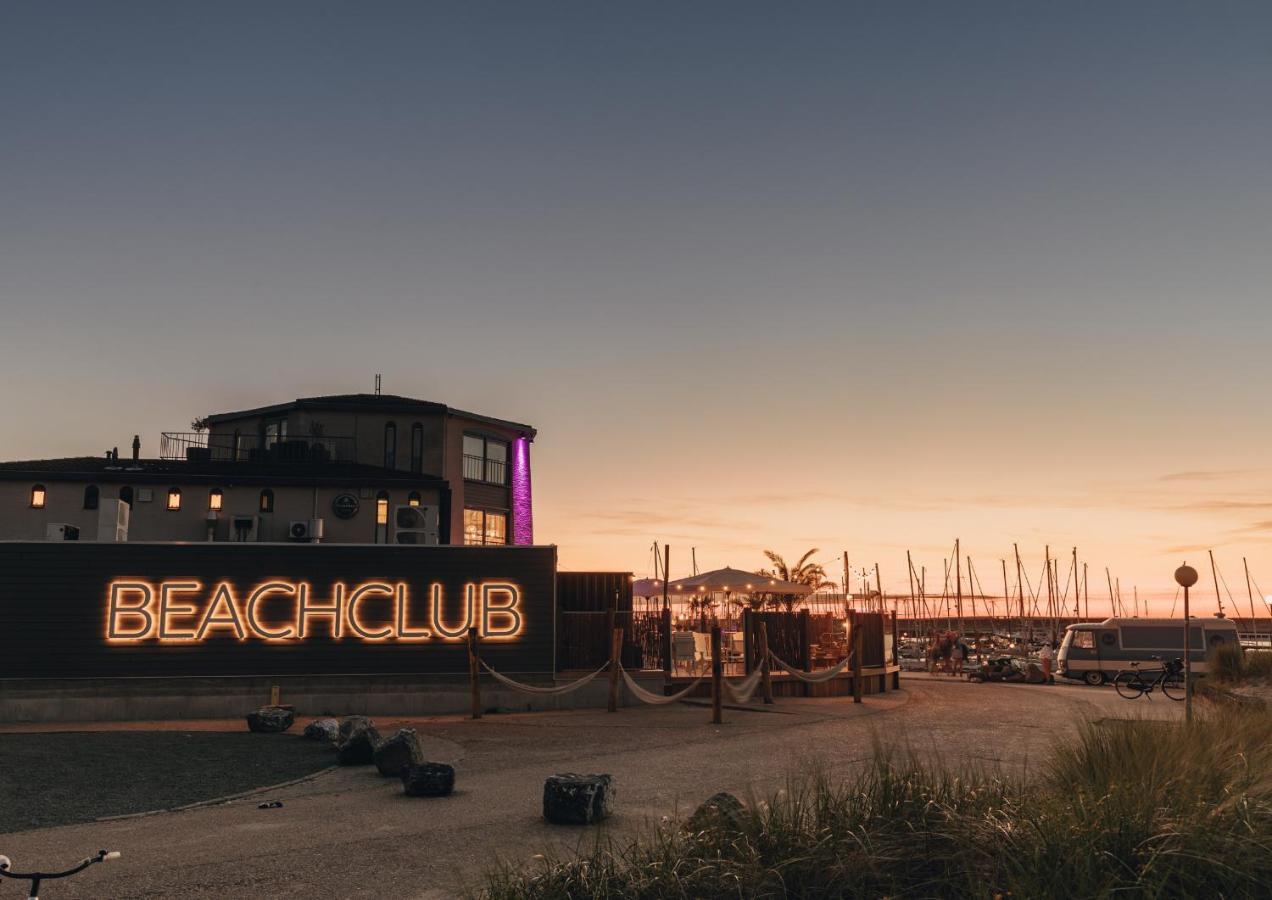 Rbr 6062 - Beach Resort Kamperland Exteriör bild